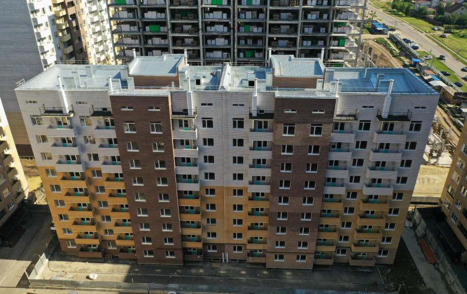 Европейский-3