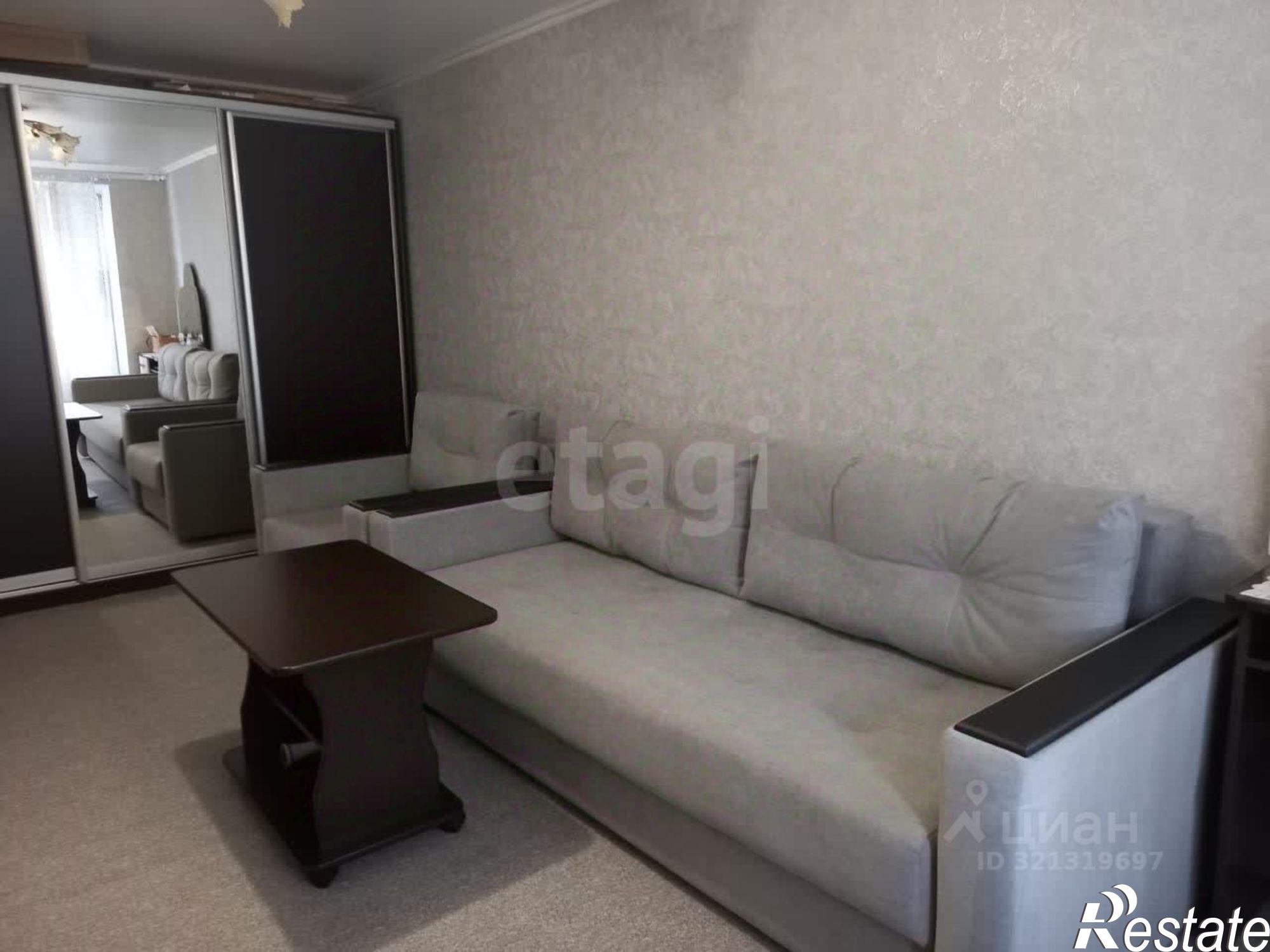 Купить квартиру за 3 300 000 рублей на ул Доваторцев, 27