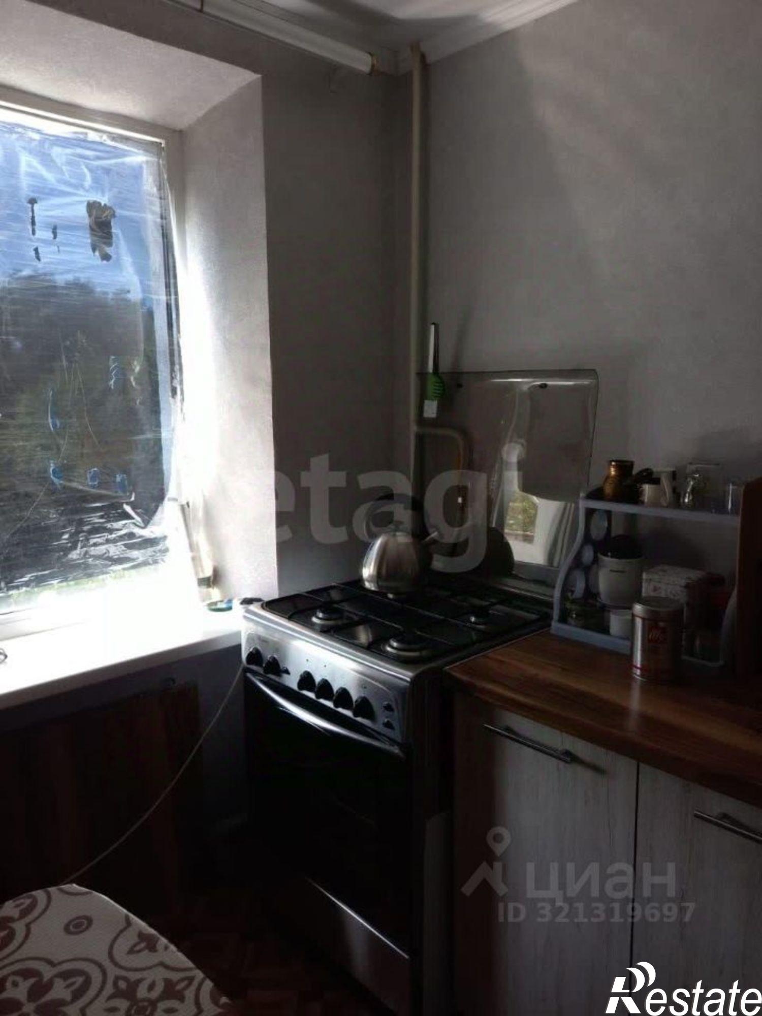 Купить квартиру за 3 300 000 рублей на ул Доваторцев, 27