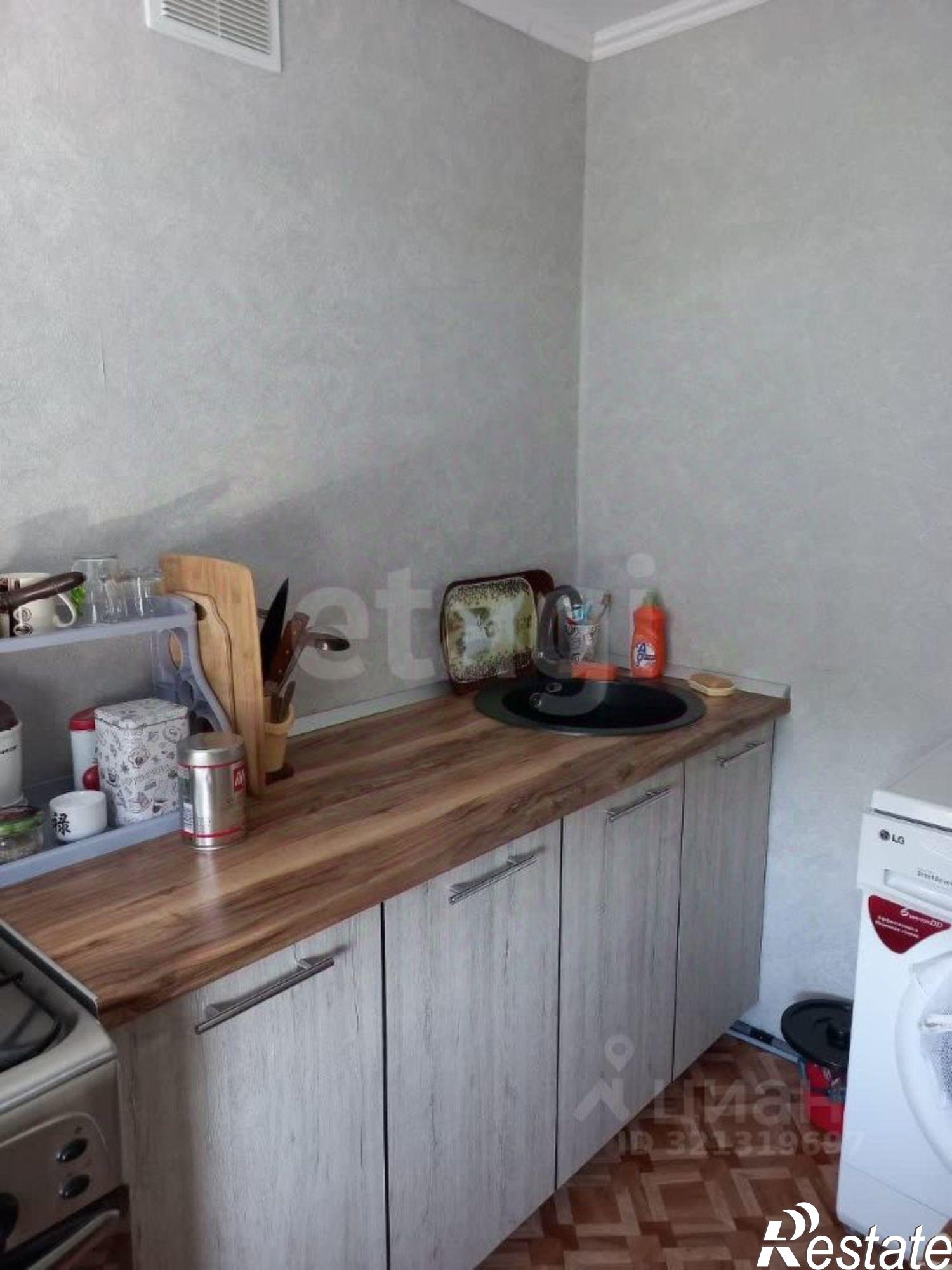 Купить квартиру за 3 300 000 рублей на ул Доваторцев, 27