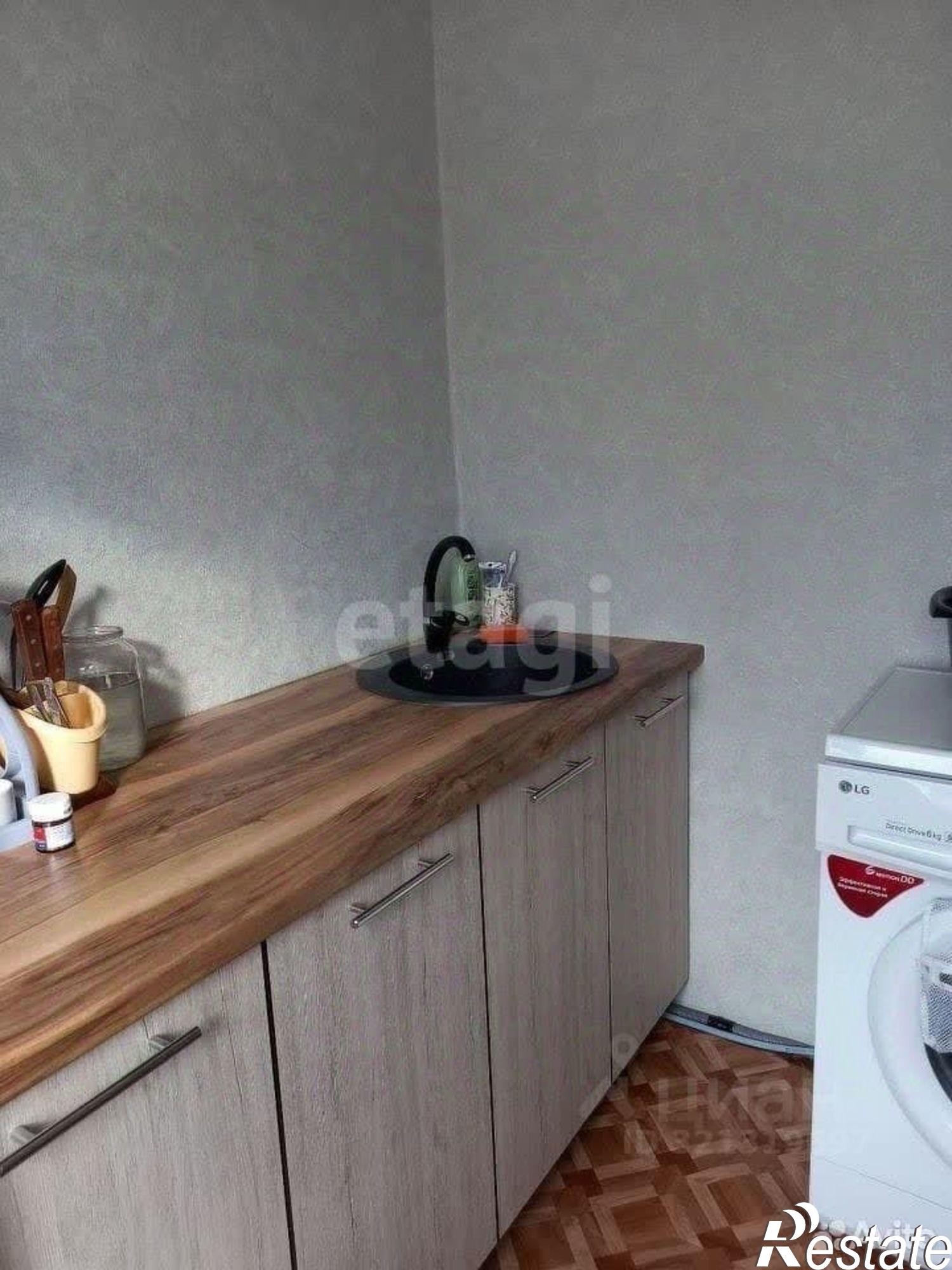 Купить квартиру за 3 300 000 рублей на ул Доваторцев, 27