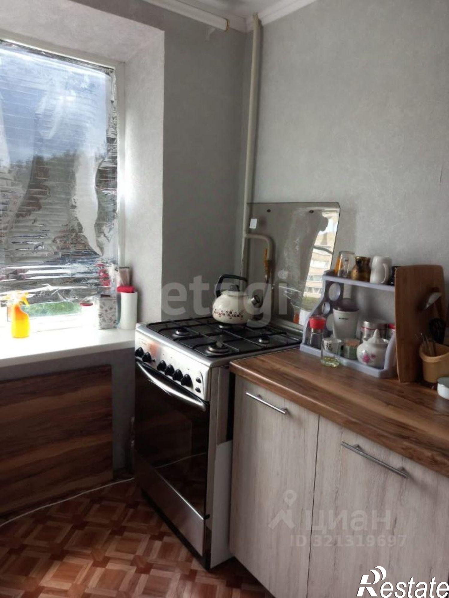 Купить квартиру за 3 300 000 рублей на ул Доваторцев, 27