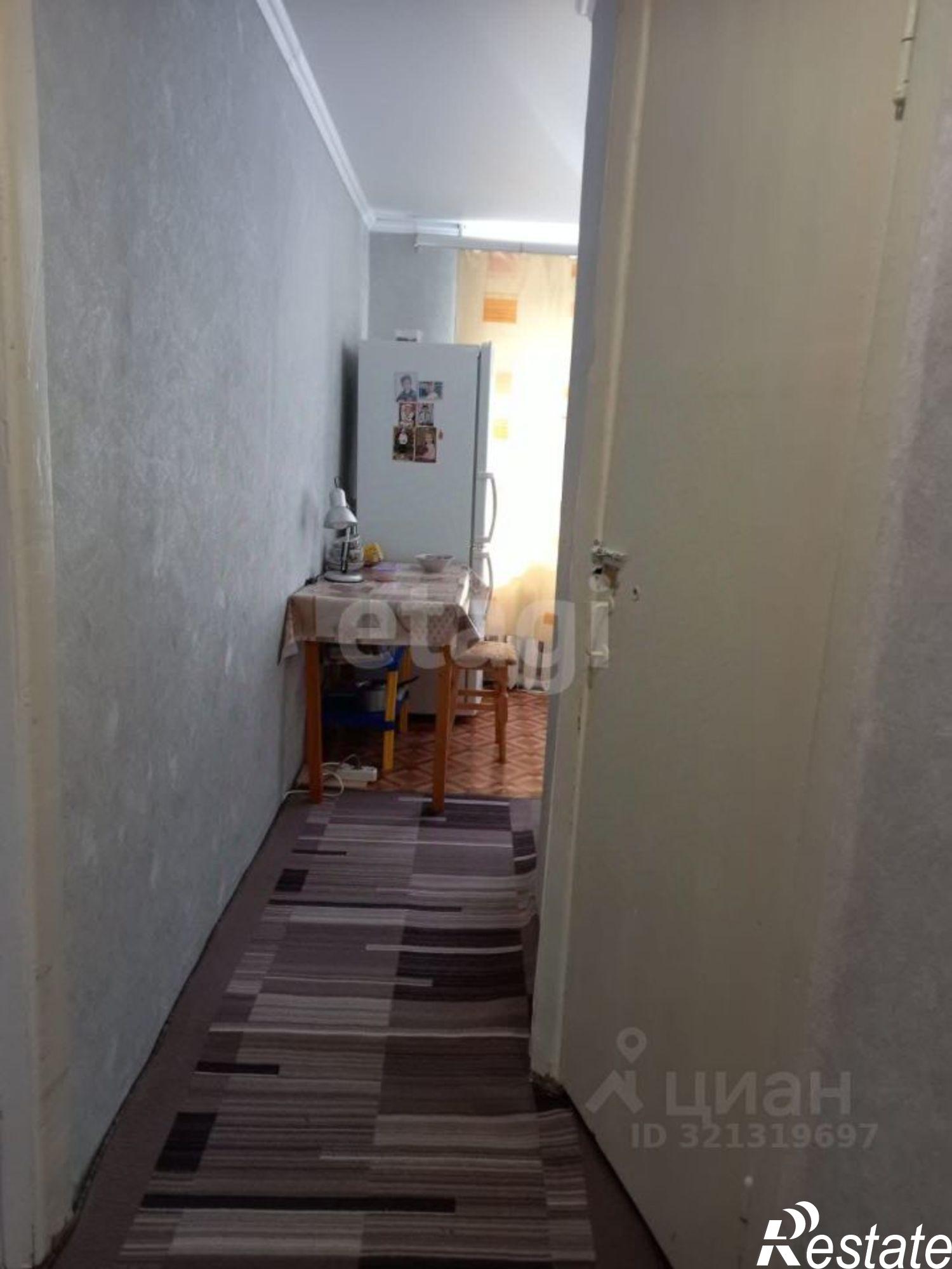 Купить квартиру за 3 300 000 рублей на ул Доваторцев, 27