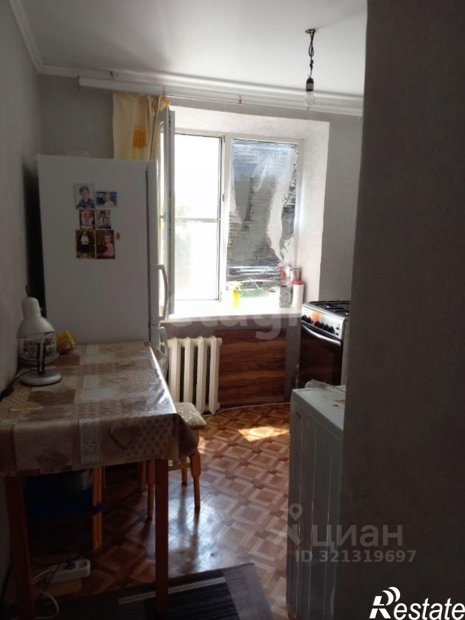 Купить квартиру за 3 300 000 рублей на ул Доваторцев, 27