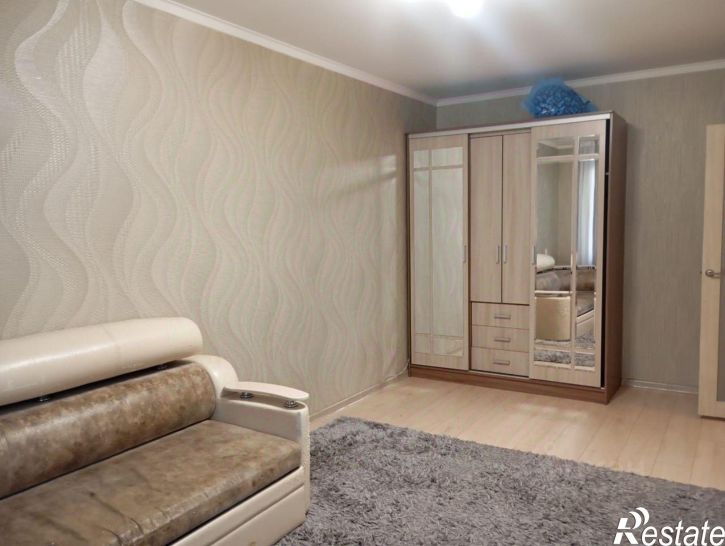 1-комн квартира улица Ленина, 98,  д. 98