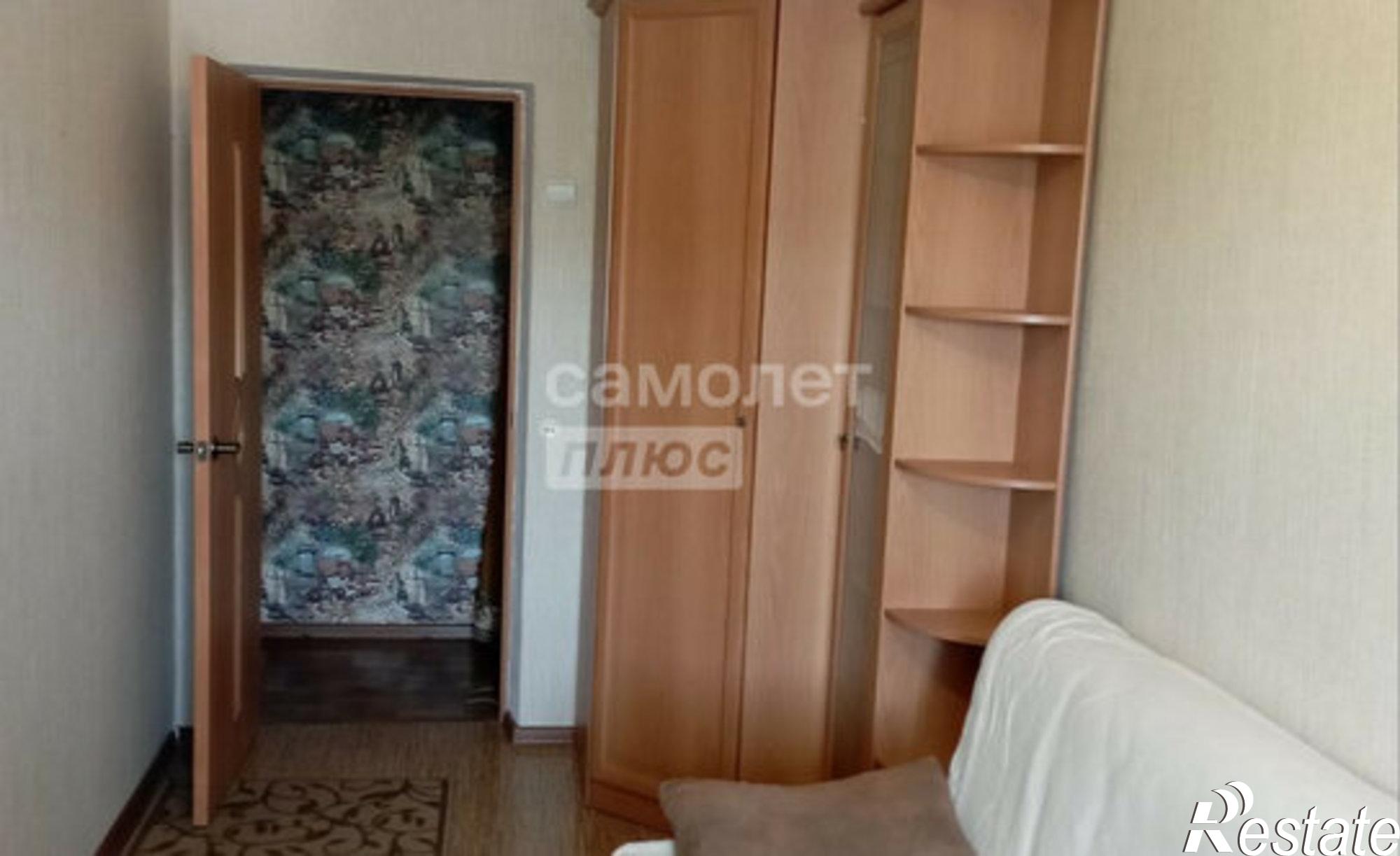 Купить квартиру за 4 500 000 рублей на Врачебный проезд, 42