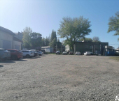 помещение 1237 кв м улица Северный Обход, 40