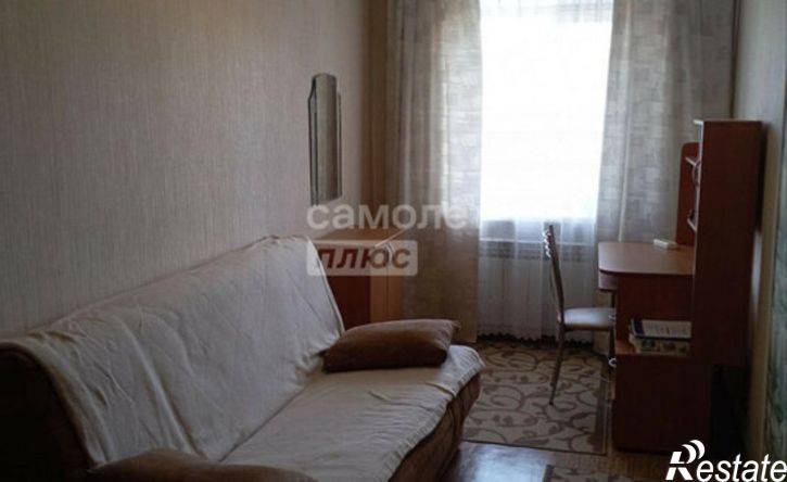 2-комн квартира Врачебный проезд, 42,  д. 42