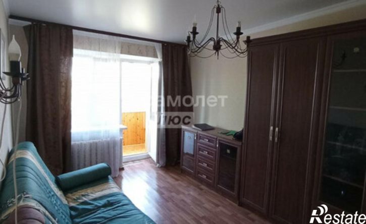 2-комн квартира Врачебный проезд, 42,  д. 42