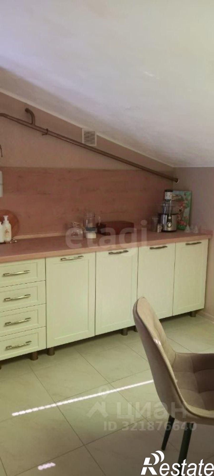 Купить квартиру за 3 600 000 рублей на Федеральная улица, 17