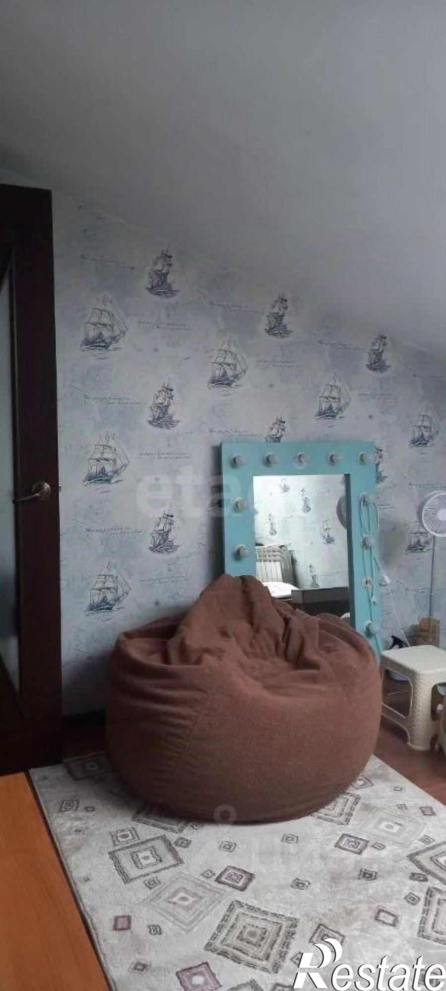 Купить квартиру за 3 600 000 рублей на Федеральная улица, 17