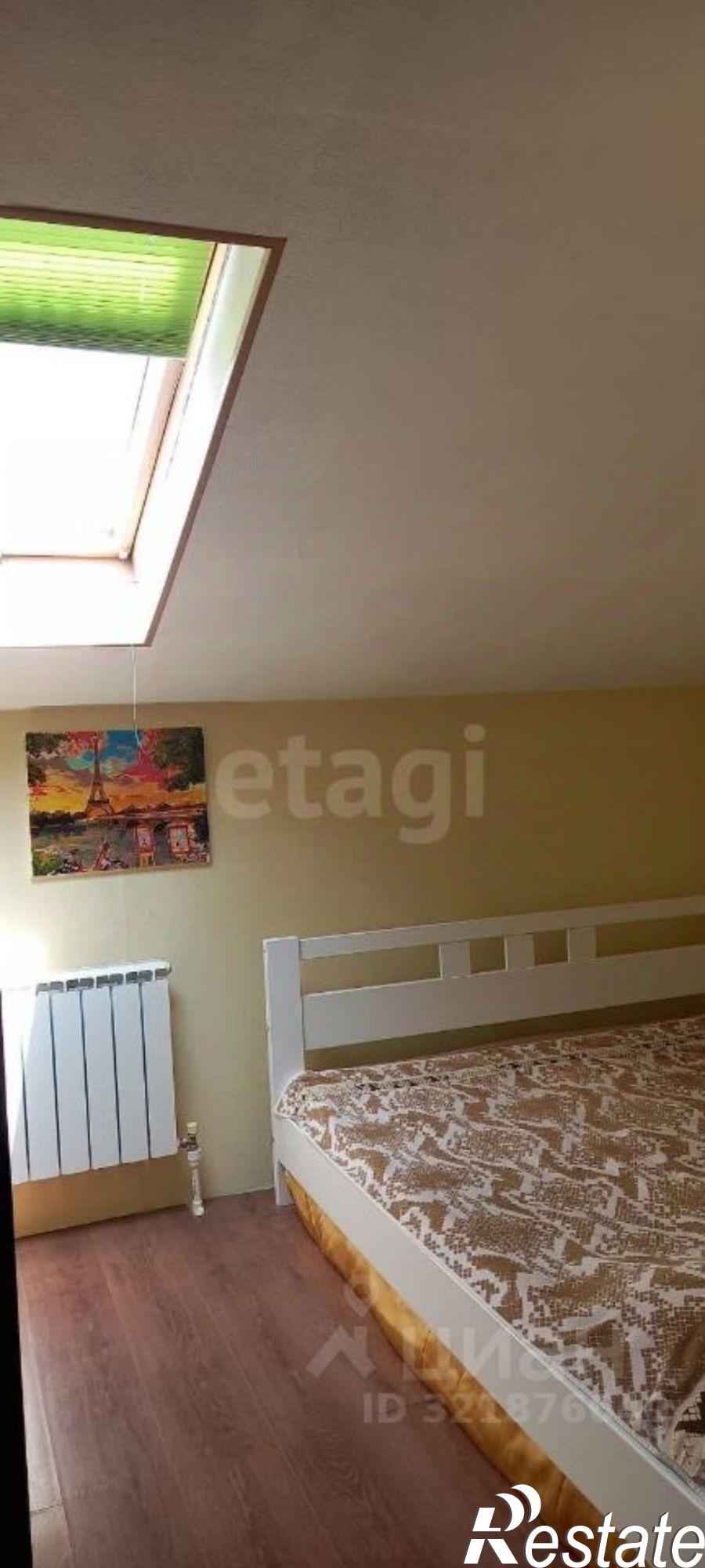 Купить квартиру за 3 600 000 рублей на Федеральная улица, 17