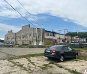 помещение 2000 кв м улица Коломийцева