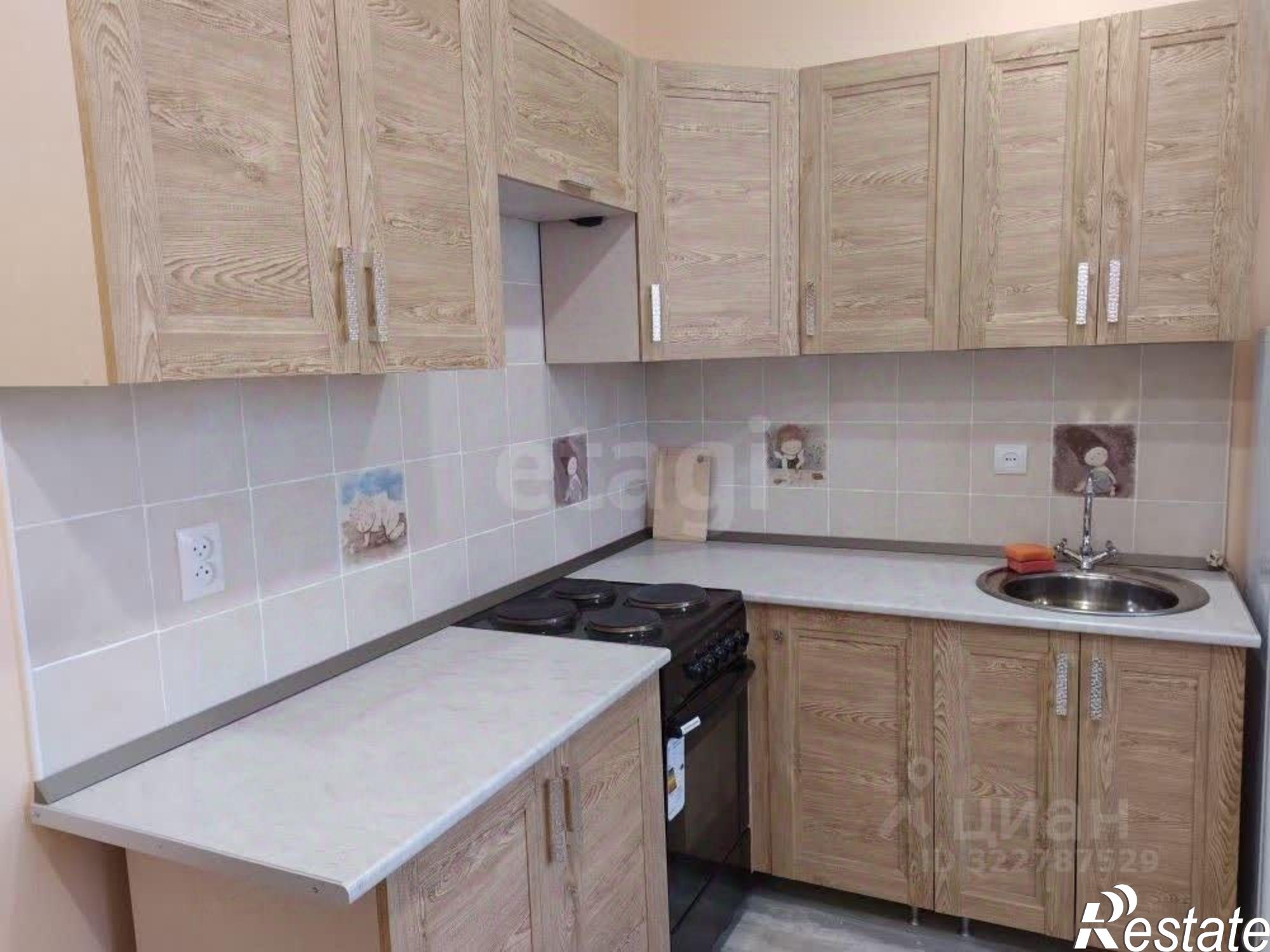 Купить квартиру за 3 800 000 рублей на проспект Кулакова, 65