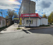 торговое помещение 69 кв м ул 50 лет ВЛКСМ, 16А 1