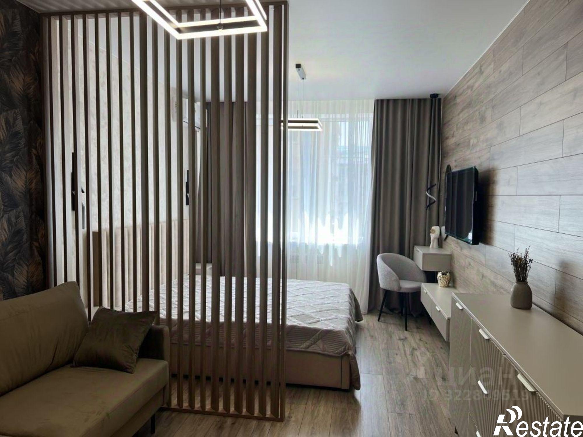 Купить квартиру за 7 200 000 рублей на улица Кирина, 32