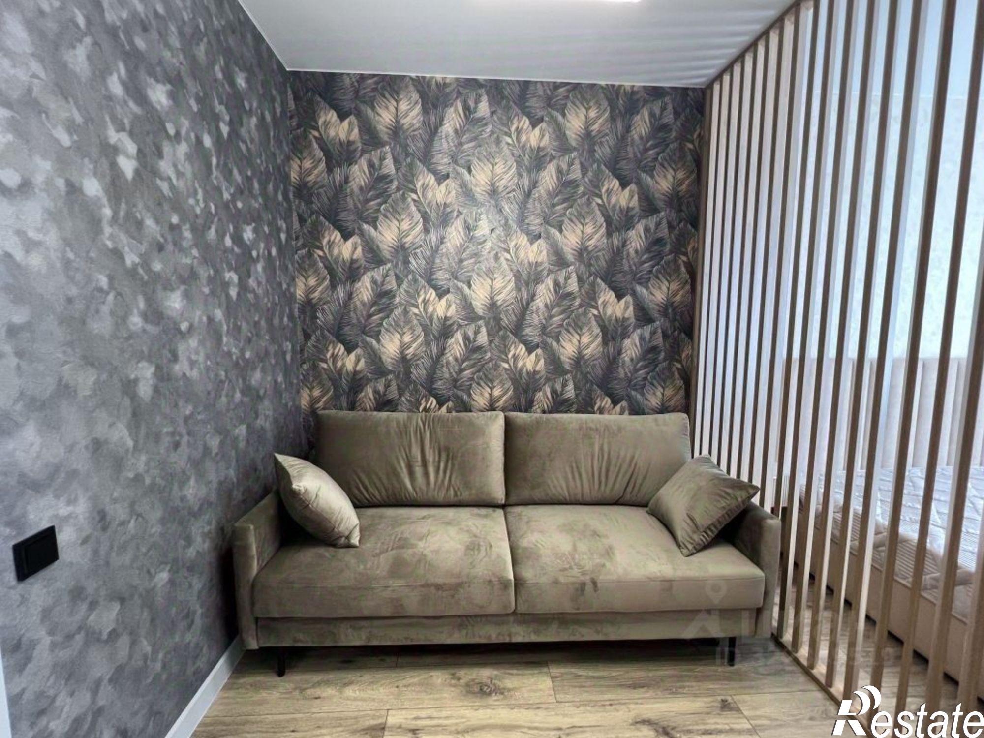 Купить квартиру за 7 200 000 рублей на улица Кирина, 32