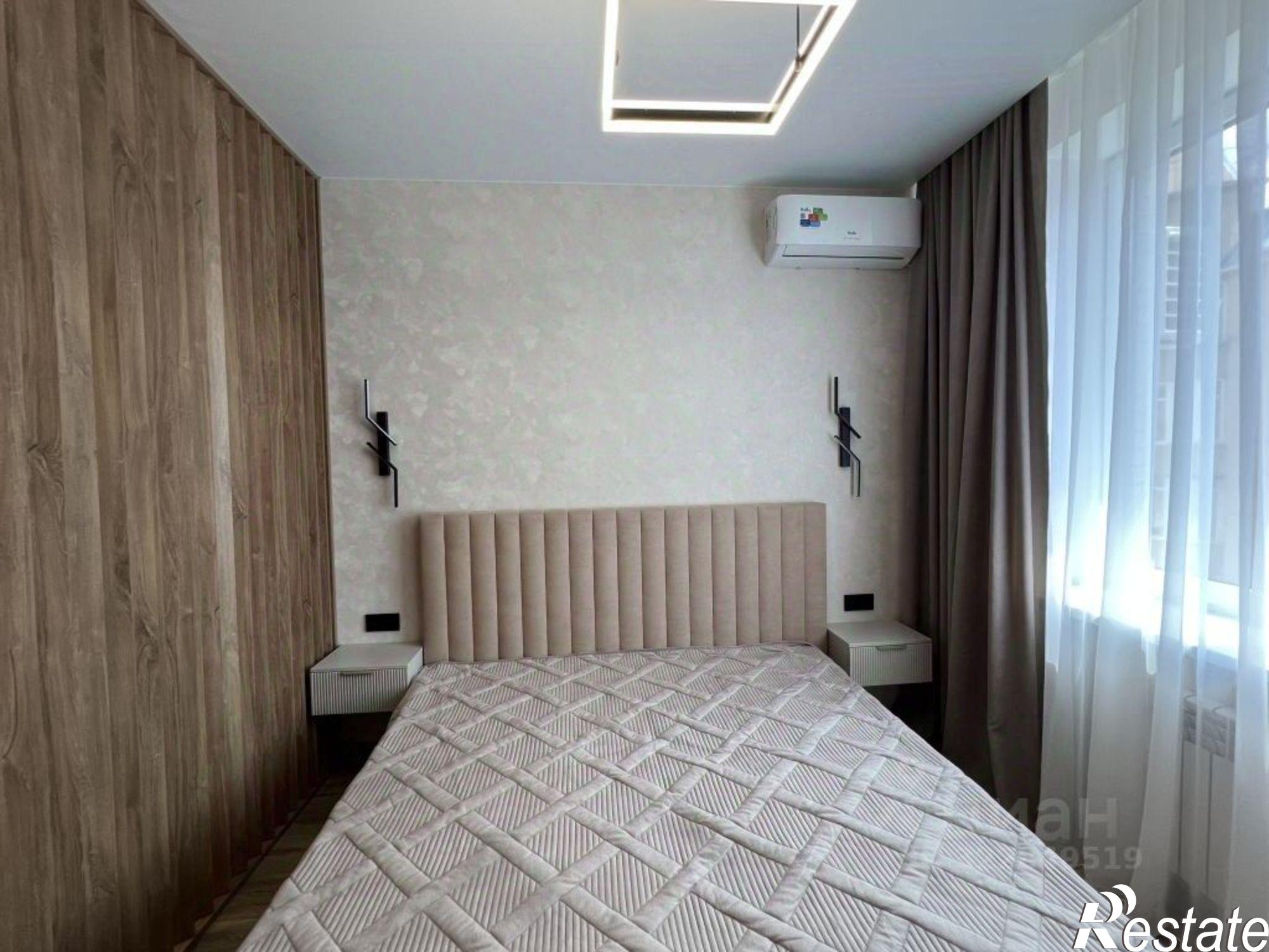 Купить квартиру за 7 200 000 рублей на улица Кирина, 32