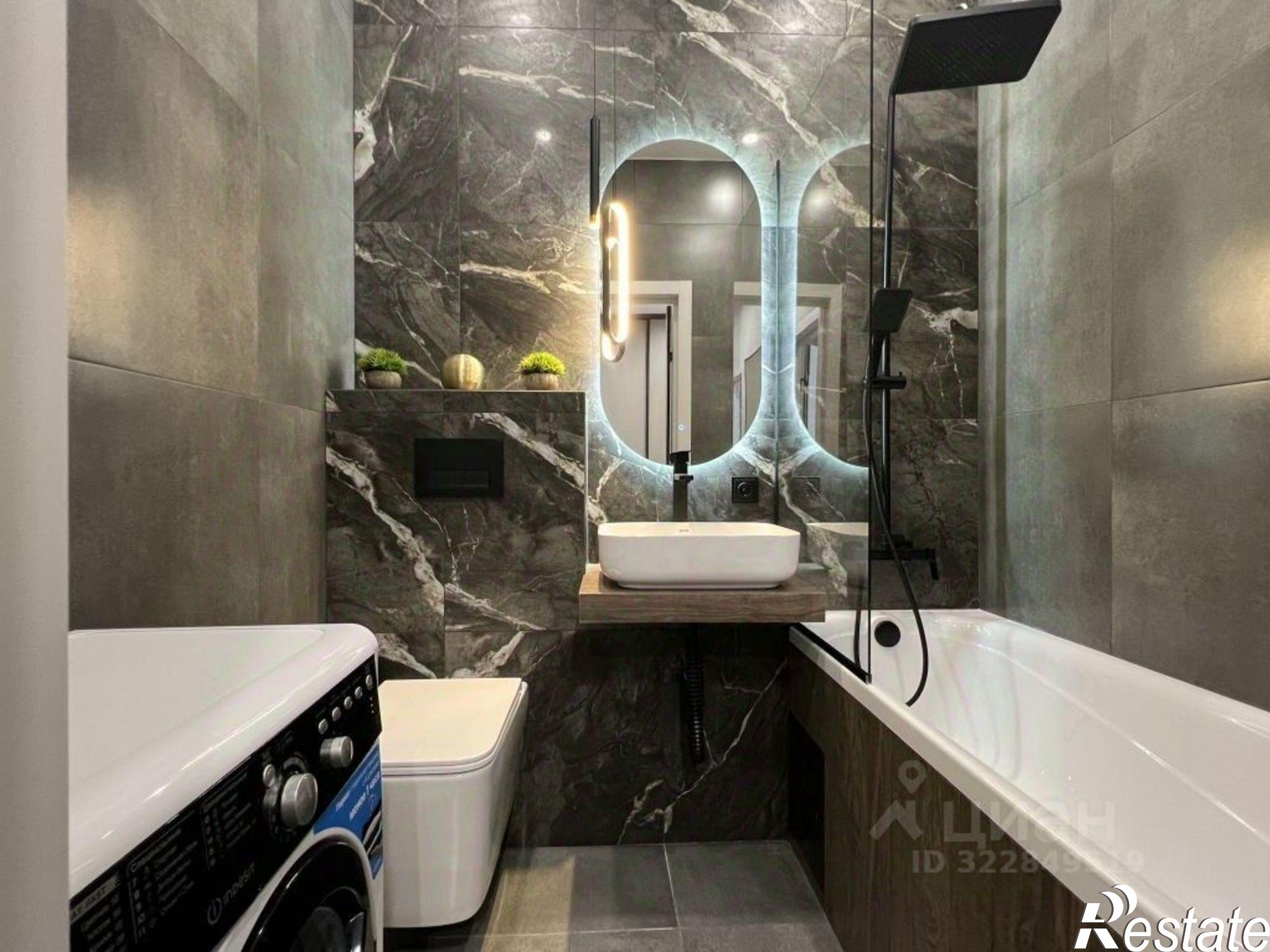 Купить квартиру за 7 200 000 рублей на улица Кирина, 32