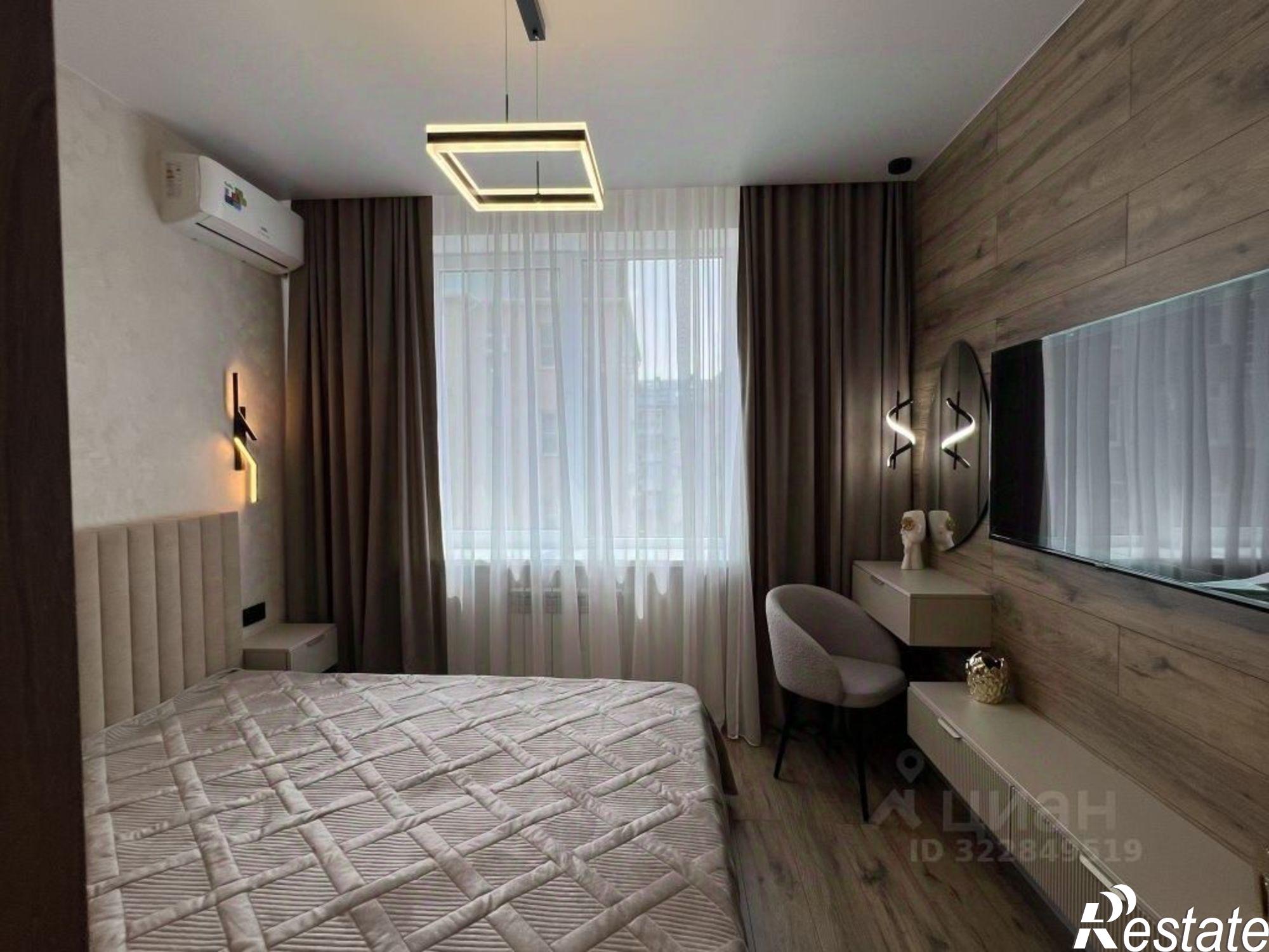 Купить квартиру за 7 200 000 рублей на улица Кирина, 32