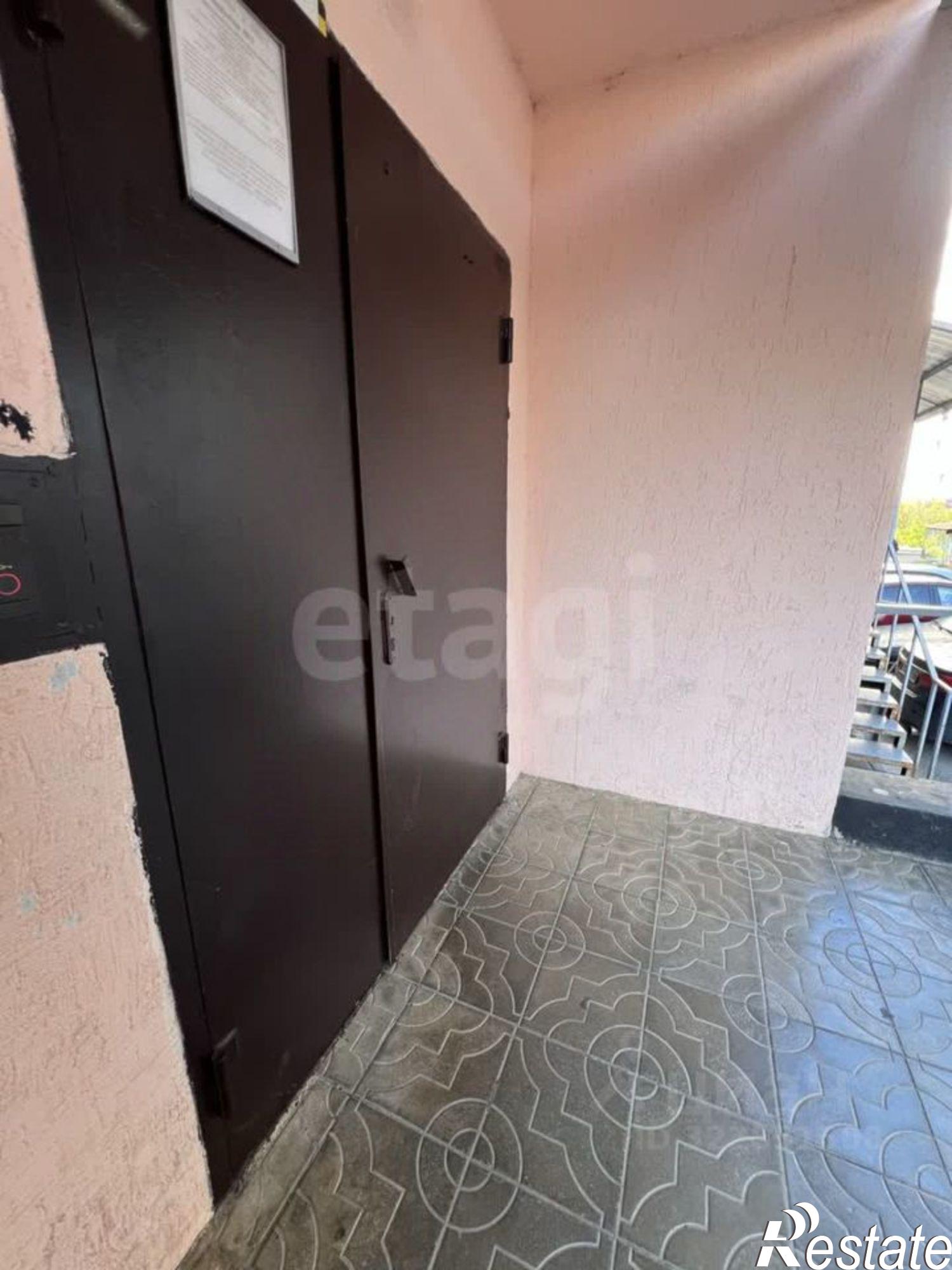 Купить квартиру за 4 250 000 рублей на улица Серова, 486/3