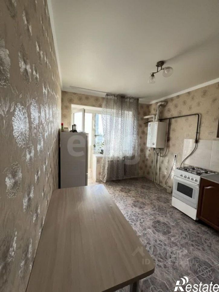 1-комн квартира улица Серова, 486/3,  д. 486/3