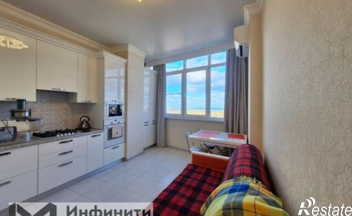 1-комн квартира улица Ленина, 417А,  д. 417А