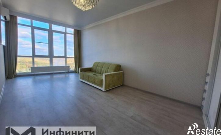 1-комн квартира улица Ленина, 417А,  д. 417А