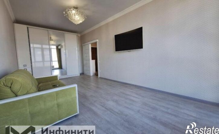 1-комн квартира улица Ленина, 417А,  д. 417А