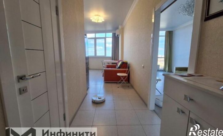 1-комн квартира улица Ленина, 417А,  д. 417А