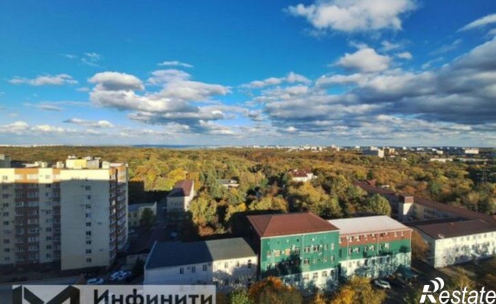 1-комн квартира улица Ленина, 417А,  д. 417А