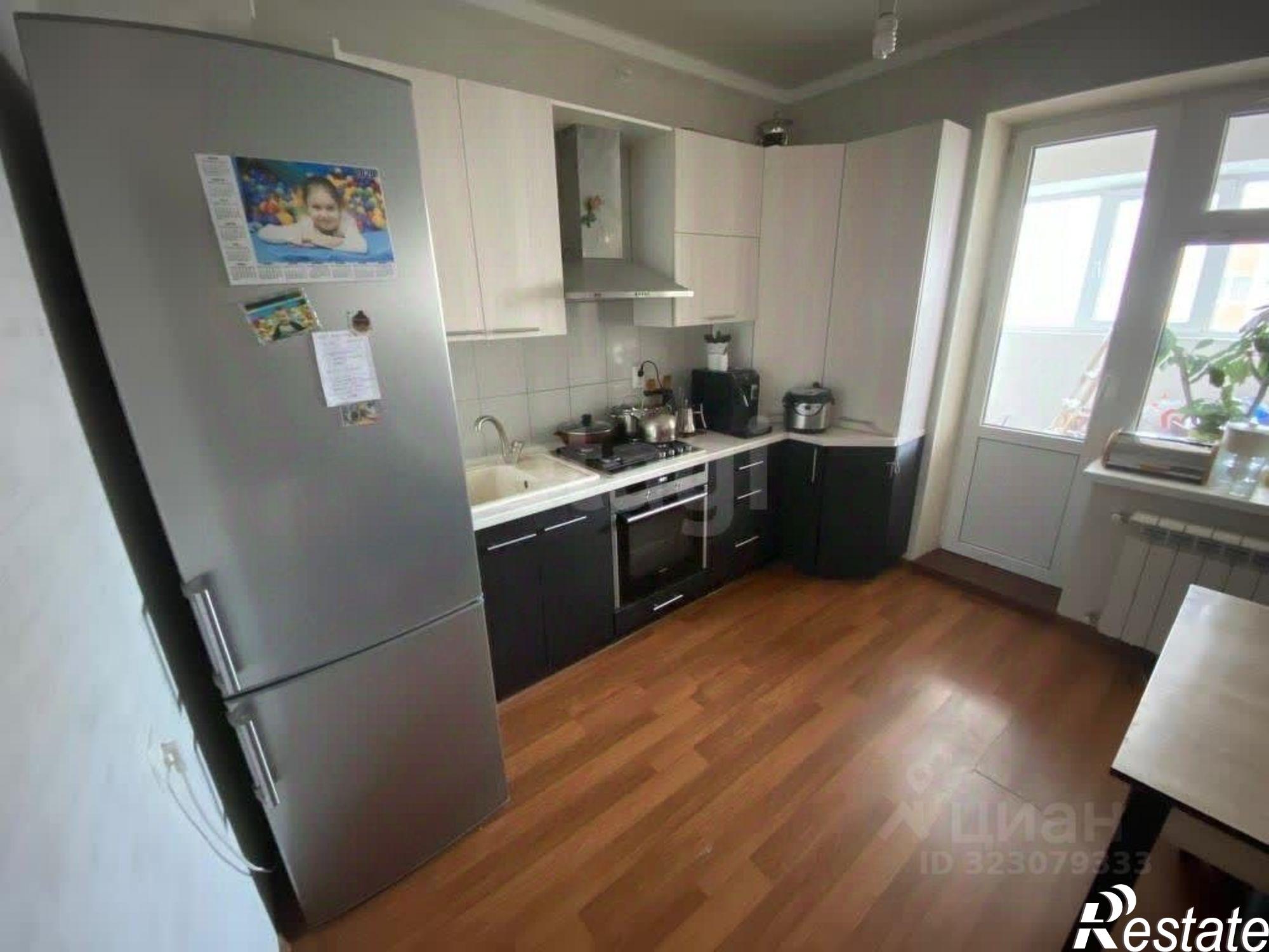 Купить квартиру за 5 700 000 рублей на улица Тухачевского, 21/2