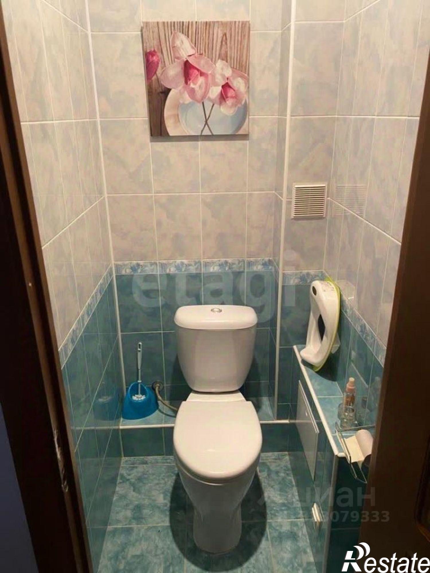 Купить квартиру за 5 700 000 рублей на улица Тухачевского, 21/2