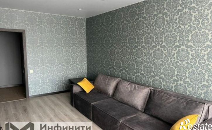 2-комн квартира улица 45-я Параллель, 38,  д. 38