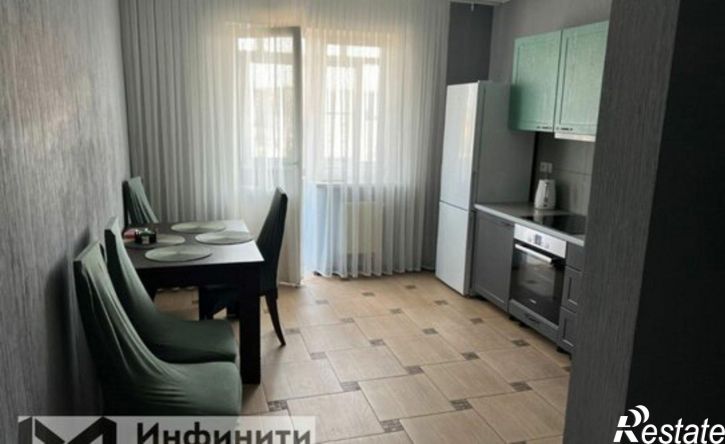 2-комн квартира улица 45-я Параллель, 38,  д. 38