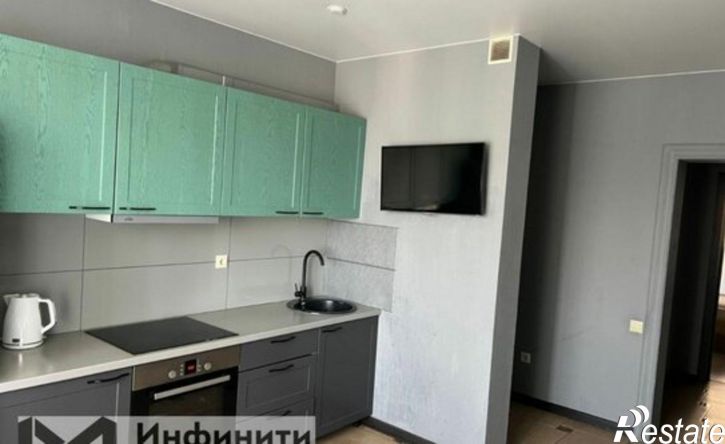 2-комн квартира улица 45-я Параллель, 38,  д. 38