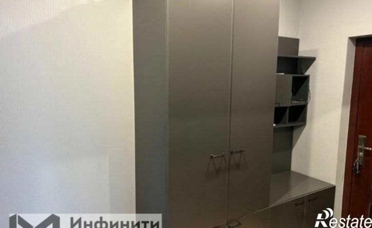 2-комн квартира улица 45-я Параллель, 38,  д. 38