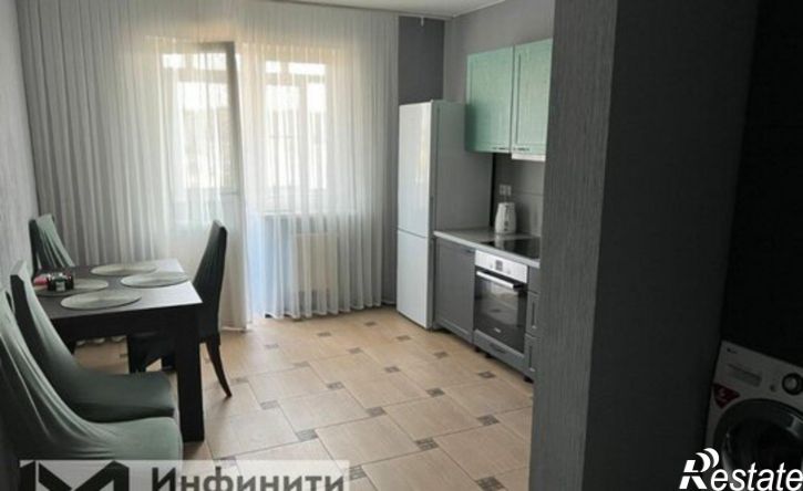 2-комн квартира улица 45-я Параллель, 38,  д. 38