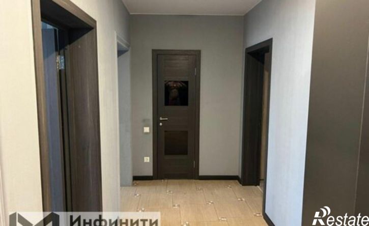 2-комн квартира улица 45-я Параллель, 38,  д. 38