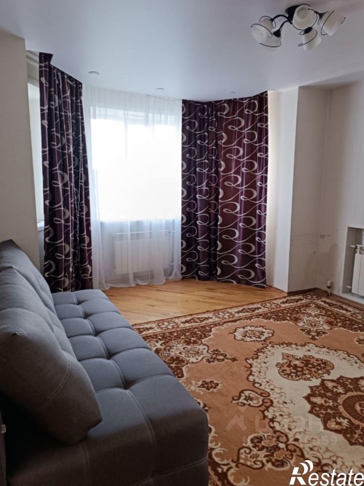 1-комн квартира ул Чехова, 108,  д. 108