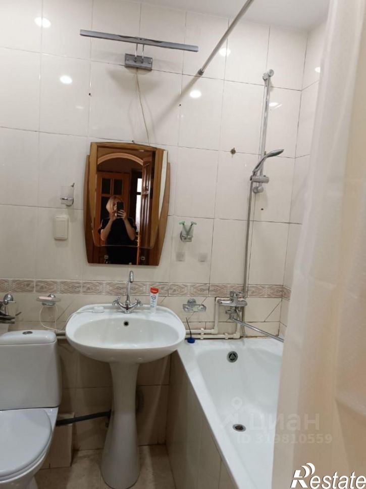 1-комн квартира ул Чехова, 108,  д. 108