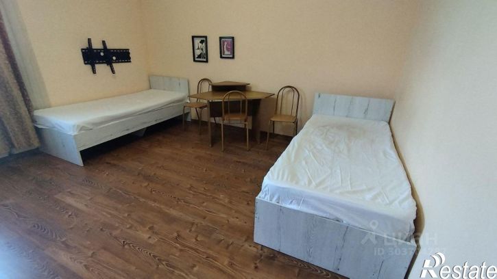 1-комн квартира пр-кт Юности, 3/2,  д. 3/2