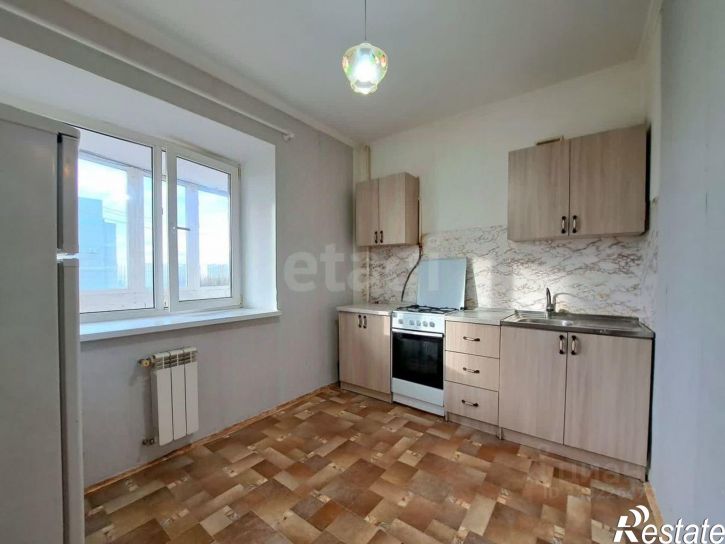 1-комн квартира улица Пирогова, 24/2,  д. 24/2