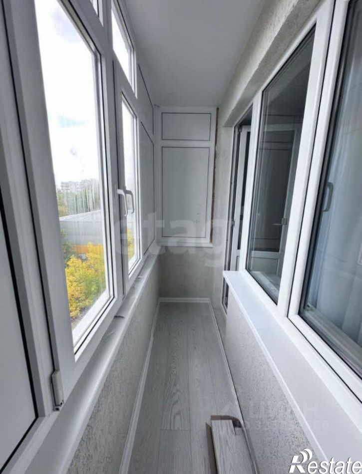 1-комн квартира улица 50 лет ВЛКСМ, 51/2,  д. 51/2