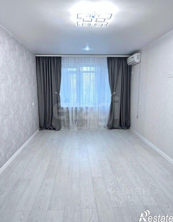 1-комн квартира улица 50 лет ВЛКСМ, 51/2,  д. 51/2