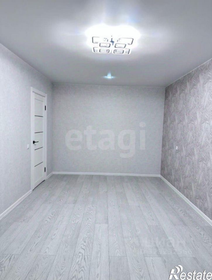 1-комн квартира улица 50 лет ВЛКСМ, 51/2,  д. 51/2