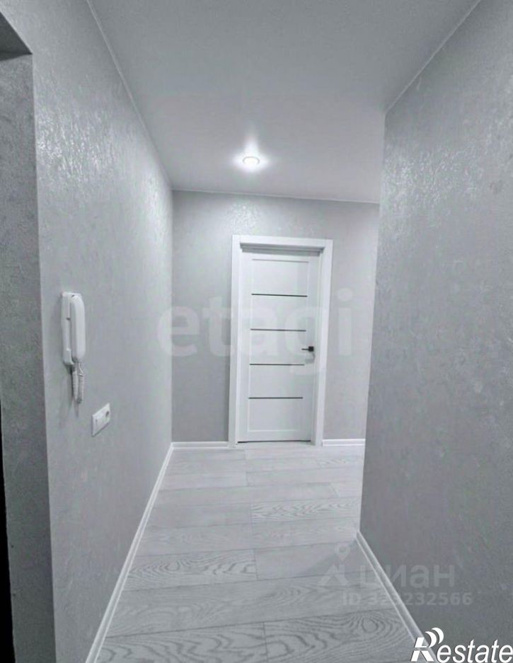 1-комн квартира улица 50 лет ВЛКСМ, 51/2,  д. 51/2