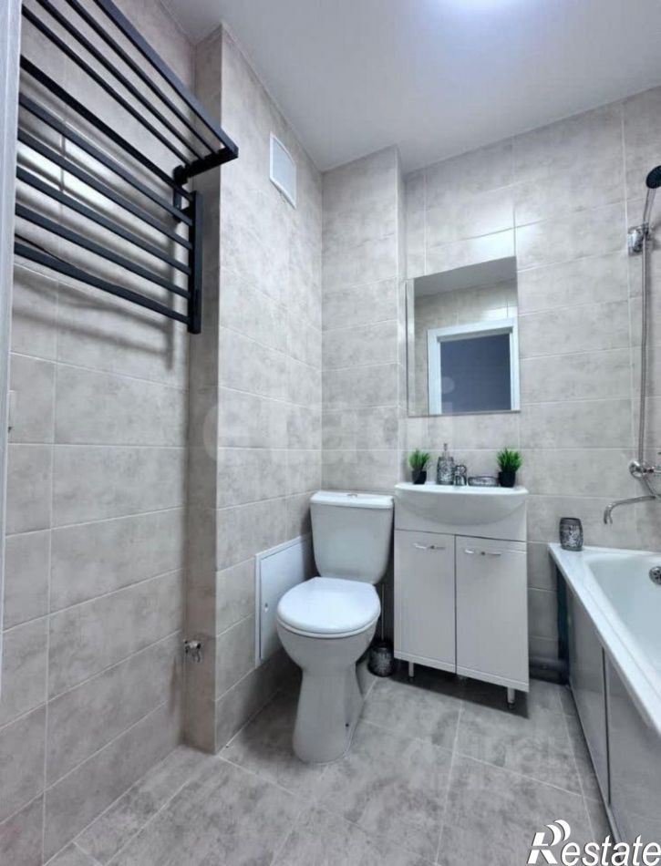 1-комн квартира улица 50 лет ВЛКСМ, 51/2,  д. 51/2