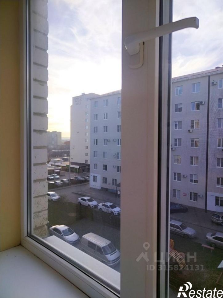 2-комн квартира ул Мимоз, 22А/4,  д. 22А/4