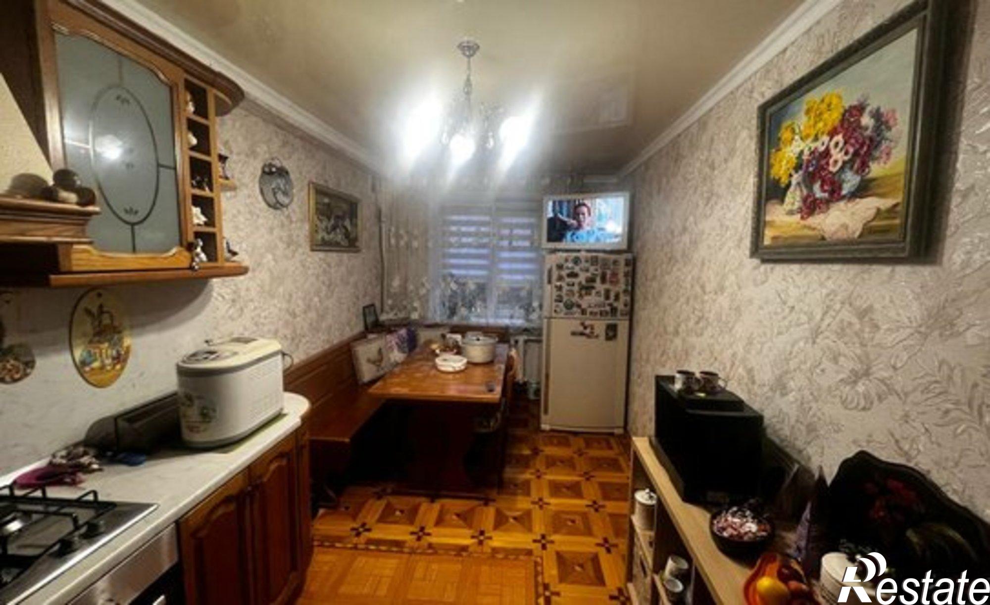 Купить квартиру за 10 900 000 рублей на ул Лермонтова, 103